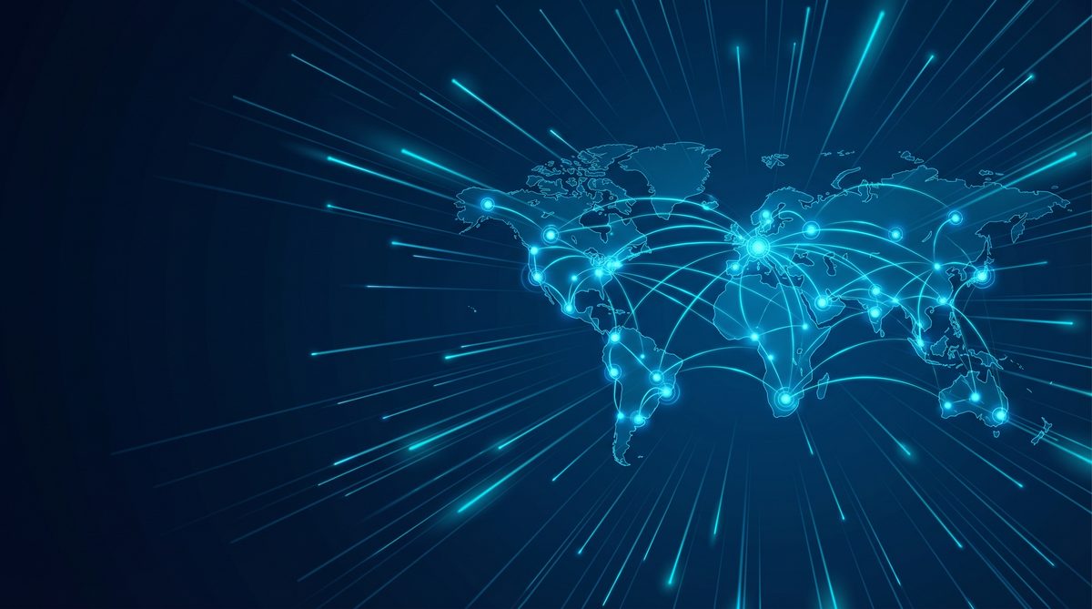 入驻加速器全球网络加速